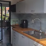 Garden, Jacuzzi, Bbq, Centre, 2 Bedrooms דירה אלקמאר