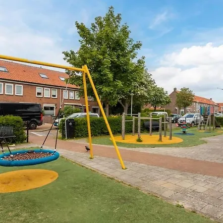 Garden, Jacuzzi, Bbq, Centre, 2 Bedrooms *